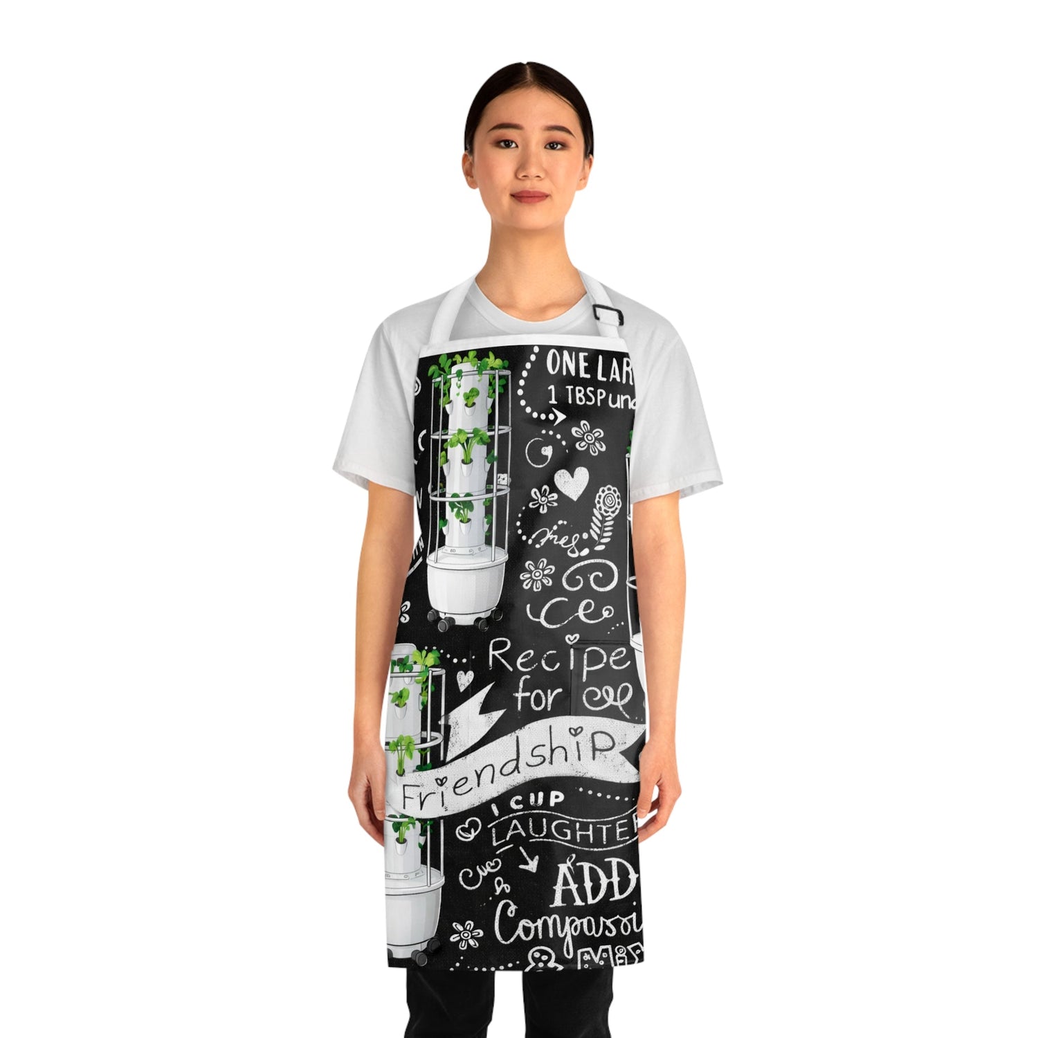 APRONS