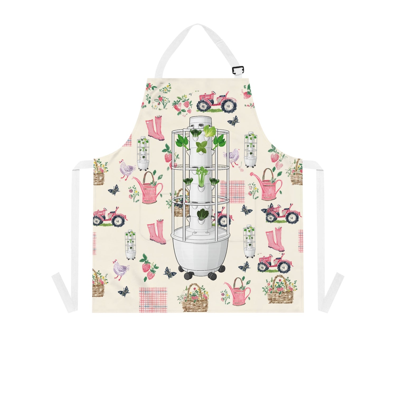 Aprons