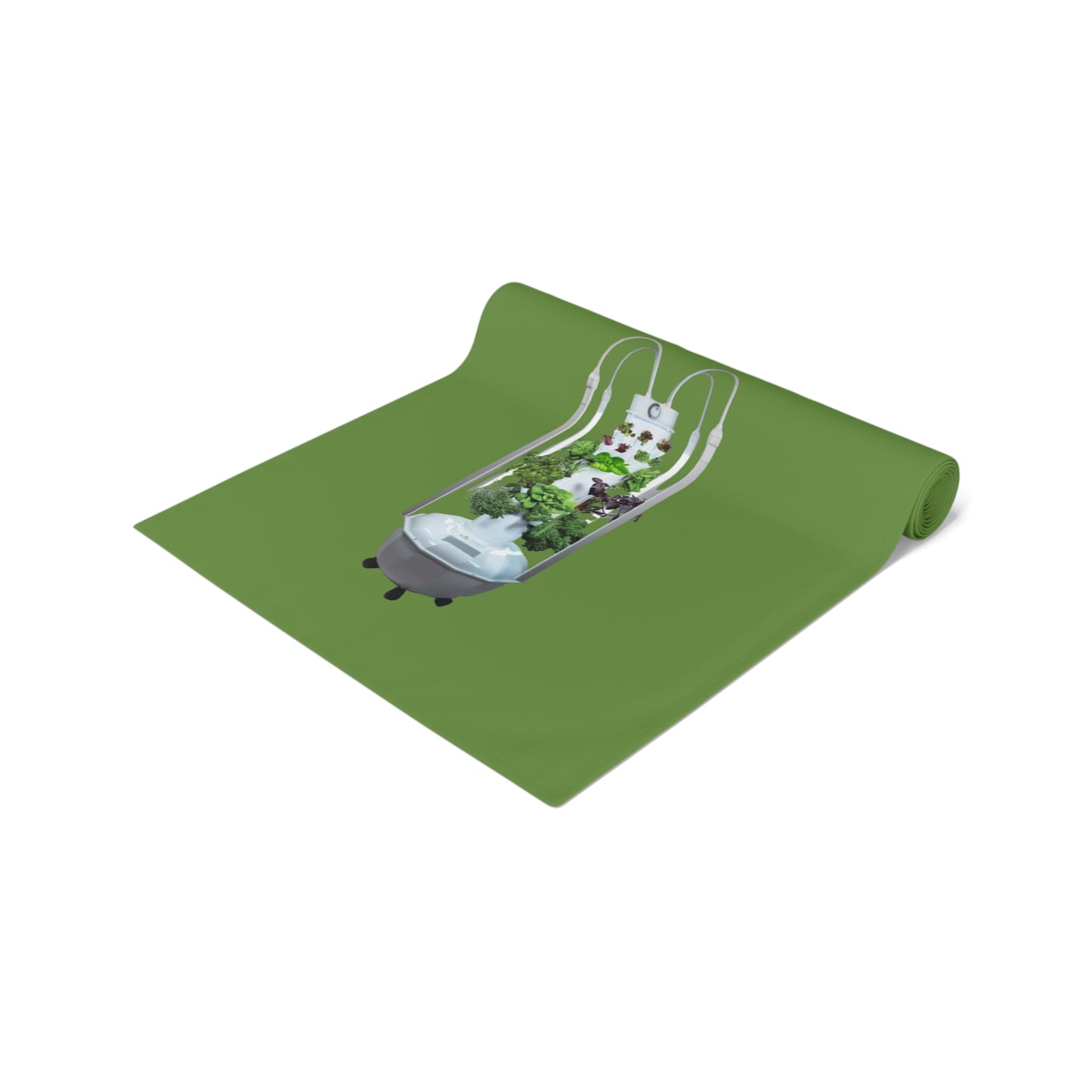 Table Runner (Cotton, Poly)