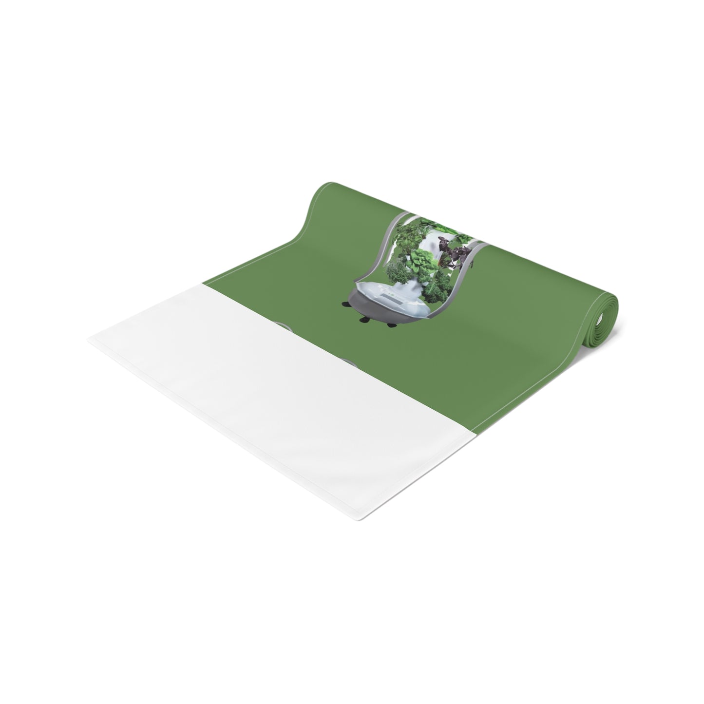 Table Runner (Cotton, Poly)